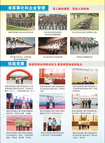leyu乐鱼·官方web站登录入口2016年招生简章6